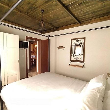 Appartamento Rustic House Émbonas Esterno foto